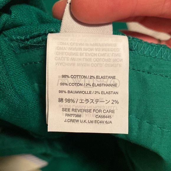 Jcrew shorts - Picture 7 of 7